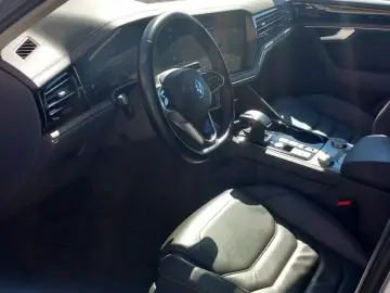Volkswagen Touareg V6 TSI Elegance