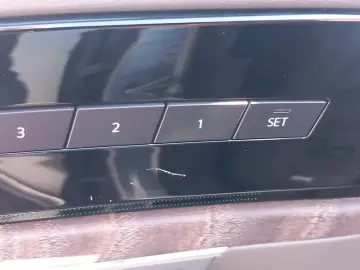 Volkswagen Touareg V6 TSI Elegance