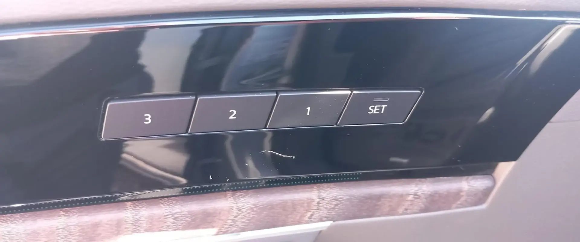 Volkswagen Touareg V6 TSI Elegance