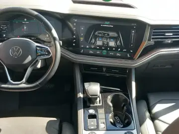 Volkswagen Touareg V6 TSI Elegance