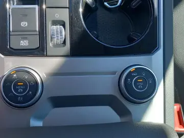 Volkswagen Touareg V6 TSI Elegance