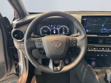 C-HR 1.8 Hybrid Team D  LED ACC CAM el Heck SHZ