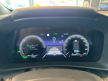 C-HR 1.8 Hybrid Team D  LED ACC CAM el Heck SHZ