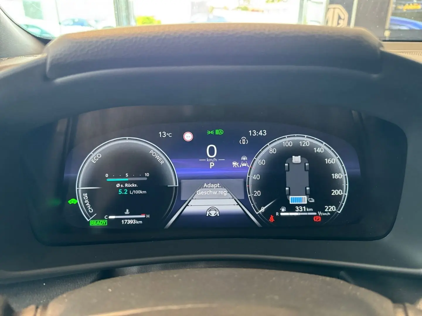 C-HR 1.8 Hybrid Team D  LED ACC CAM el Heck SHZ