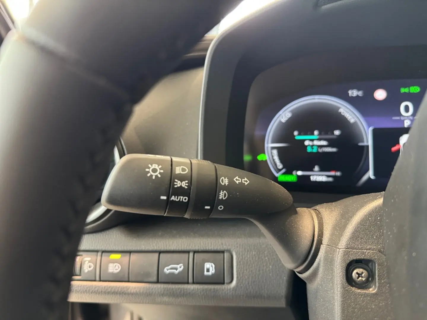 C-HR 1.8 Hybrid Team D  LED ACC CAM el Heck SHZ