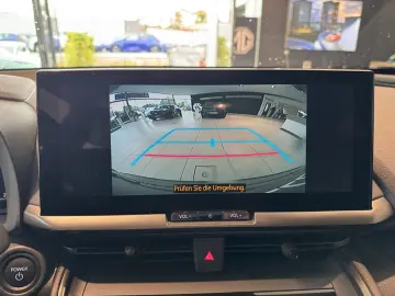 C-HR 1.8 Hybrid Team D  LED ACC CAM el Heck SHZ