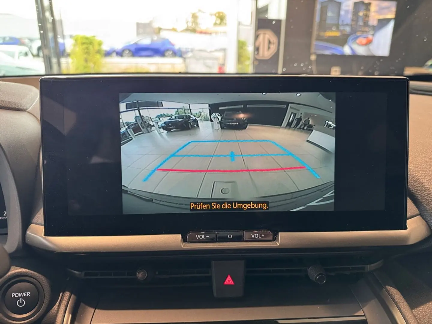 C-HR 1.8 Hybrid Team D  LED ACC CAM el Heck SHZ