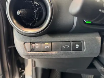 C-HR 1.8 Hybrid Team D  LED ACC CAM el Heck SHZ