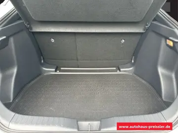 C-HR Hybrid Flow