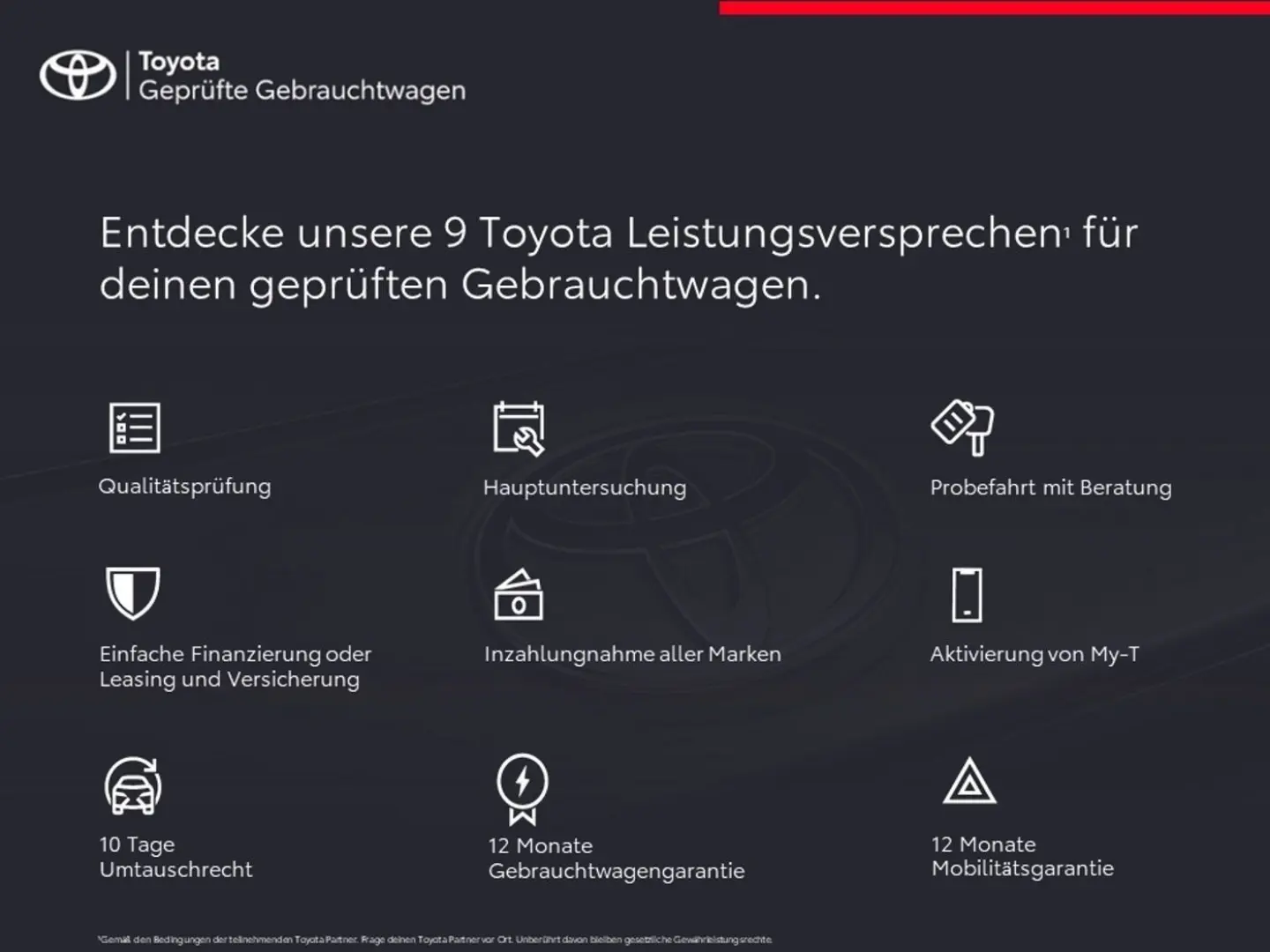 C-HR 1.8 Hybrid Team D