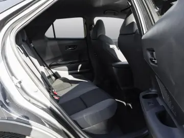 C-HR 1.8 Hybrid Team Deutschland  ALLWETTER NAVI