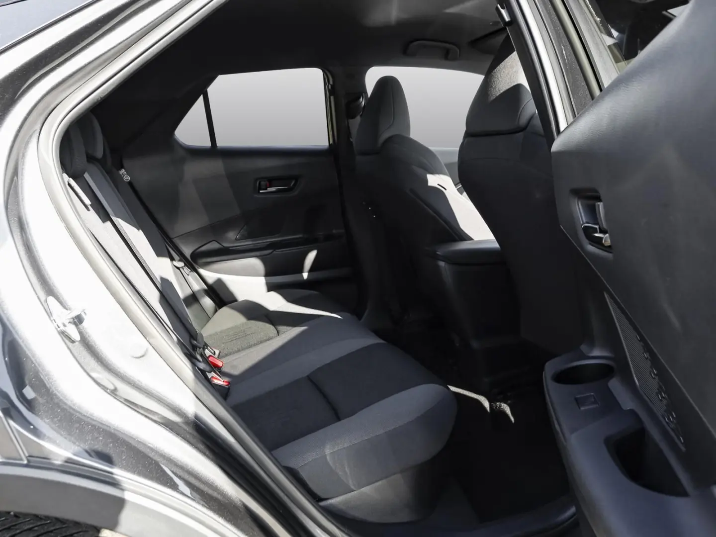 C-HR 1.8 Hybrid Team Deutschland  ALLWETTER NAVI