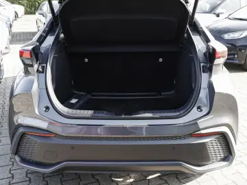 C-HR 1.8 Hybrid Team Deutschland  ALLWETTER NAVI