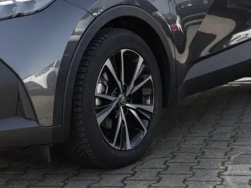 C-HR 1.8 Hybrid Team Deutschland  ALLWETTER NAVI