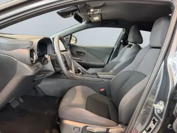 C-HR 1.8 Hybrid Team D  LED ACC CAM el Heck SHZ