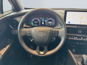 C-HR 1.8 Hybrid Team D  LED ACC CAM el Heck SHZ
