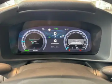 C-HR 1.8 Hybrid Team D  LED ACC CAM el Heck SHZ