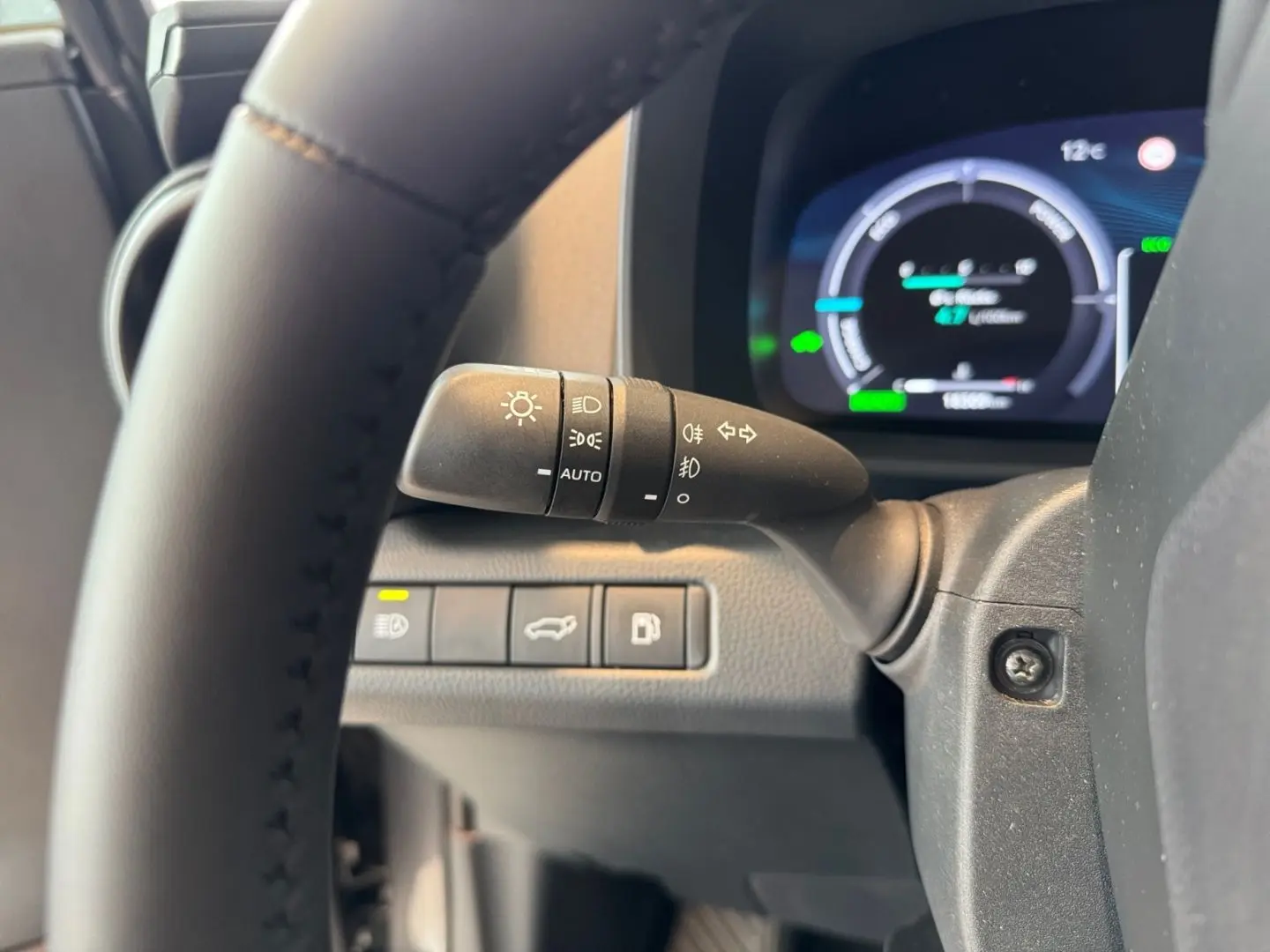 C-HR 1.8 Hybrid Team D  LED ACC CAM el Heck SHZ