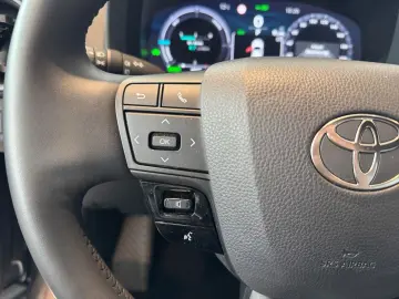 C-HR 1.8 Hybrid Team D  LED ACC CAM el Heck SHZ