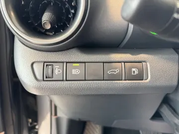 C-HR 1.8 Hybrid Team D  LED ACC CAM el Heck SHZ