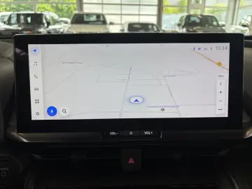 C-HR 1.8 Hybrid Team D   Teamplayer
