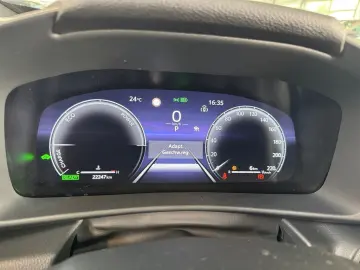 C-HR 1.8 Hybrid Team D   Teamplayer