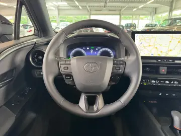 C-HR 1.8 Hybrid Team D   Teamplayer
