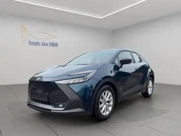 C-HR 1.8 Hybrid KAMERA ACC APPLE CARPLAY