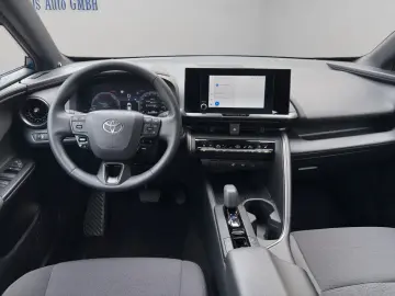 C-HR 1.8 Hybrid KAMERA ACC APPLE CARPLAY