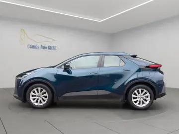 C-HR 1.8 Hybrid KAMERA ACC APPLE CARPLAY