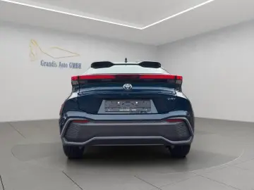 C-HR 1.8 Hybrid KAMERA ACC APPLE CARPLAY