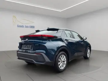 C-HR 1.8 Hybrid KAMERA ACC APPLE CARPLAY