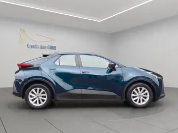 C-HR 1.8 Hybrid KAMERA ACC APPLE CARPLAY