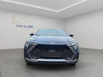 C-HR 1.8 Hybrid KAMERA ACC APPLE CARPLAY