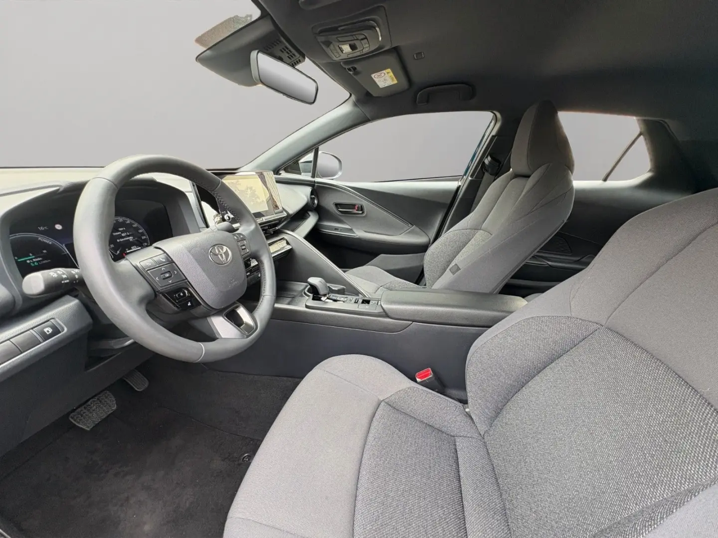 C-HR 1.8 Hybrid KAMERA ACC APPLE CARPLAY