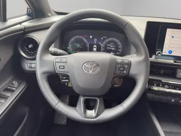 C-HR 1.8 Hybrid KAMERA ACC APPLE CARPLAY