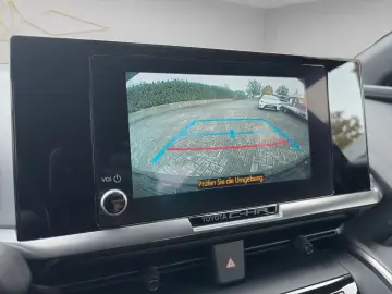 C-HR 1.8 Hybrid KAMERA ACC APPLE CARPLAY