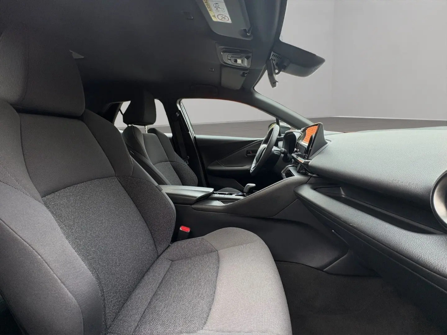 C-HR 1.8 Hybrid KAMERA ACC APPLE CARPLAY