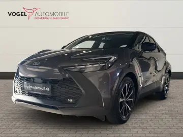 C-HR 1.8 Hybrid Team Deutschland Kam. LED Navi
