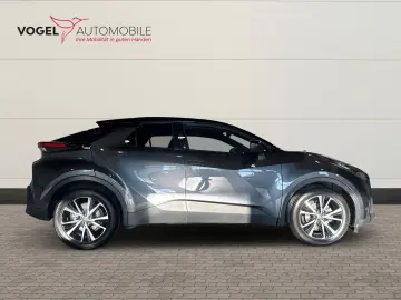 C-HR 1.8 Hybrid Team Deutschland Kam. LED Navi