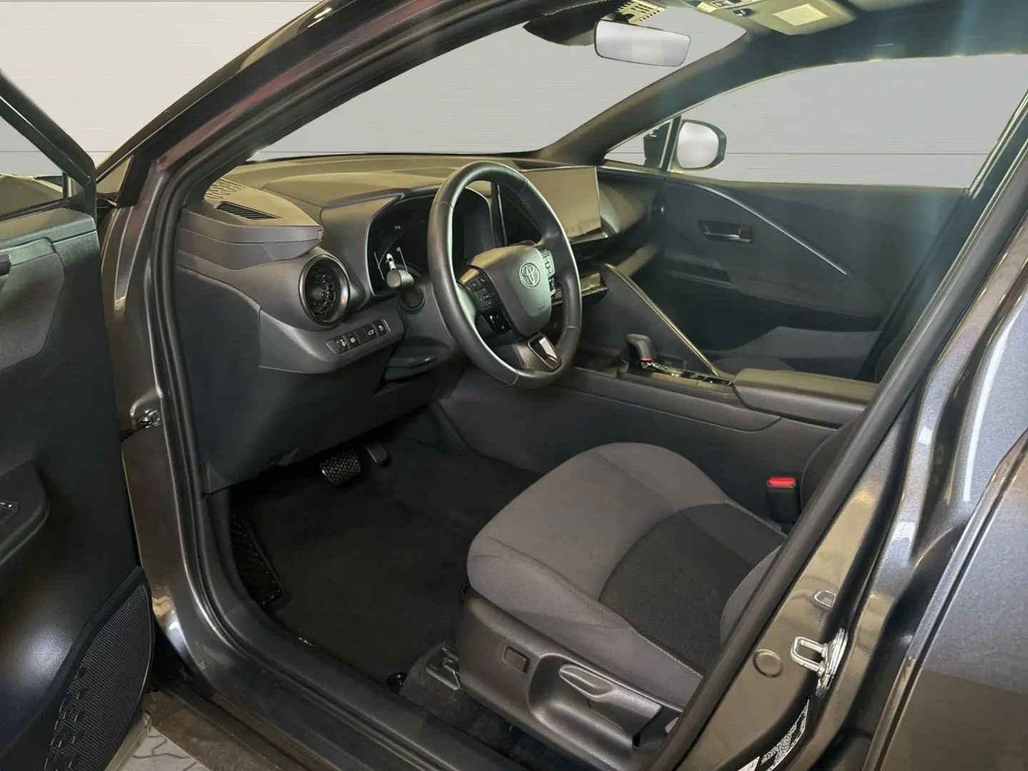 C-HR 1.8 Hybrid Team Deutschland Kam. LED Navi