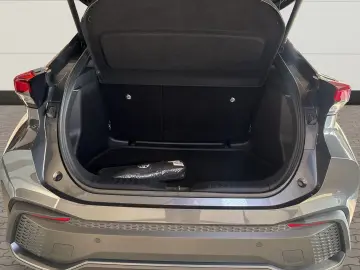C-HR 1.8 Hybrid Team Deutschland Kam. LED Navi