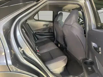 C-HR 1.8 Hybrid Team Deutschland Kam. LED Navi