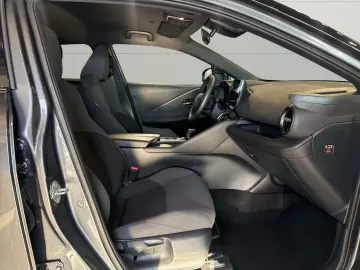 C-HR 1.8 Hybrid Team Deutschland Kam. LED Navi