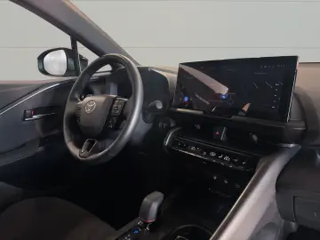 C-HR 1.8 Hybrid Team Deutschland Kam. LED Navi