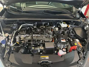 C-HR 1.8 Hybrid Team Deutschland Kam. LED Navi