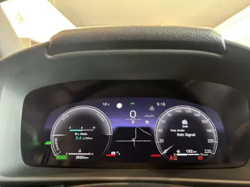 C-HR 1.8 Hybrid Team Deutschland Kam. LED Navi