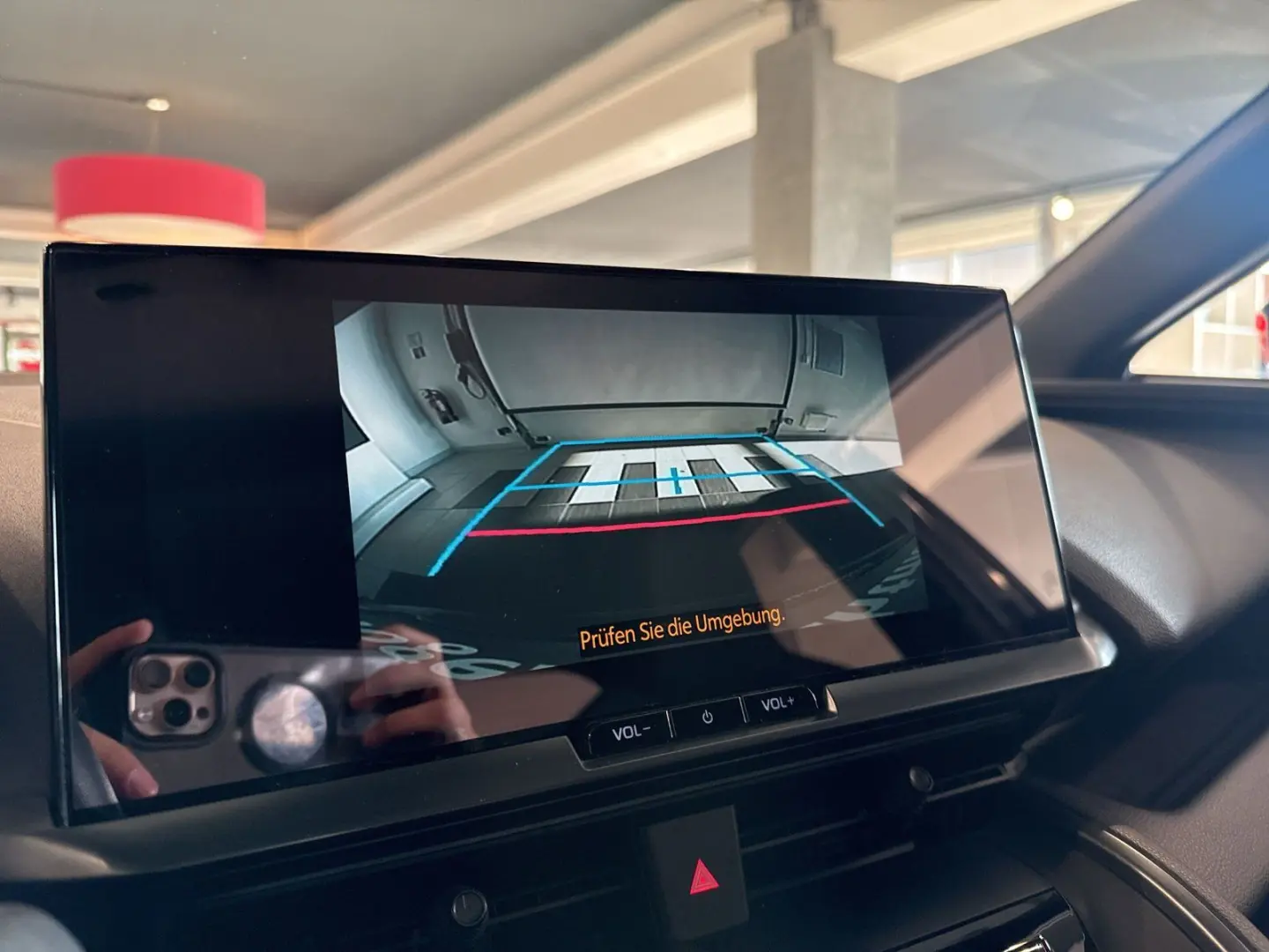 C-HR 1.8 Hybrid Team Deutschland Kam. LED Navi