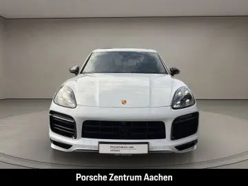 Cayenne GTS Head-Up Display LED-Matrix BOSE