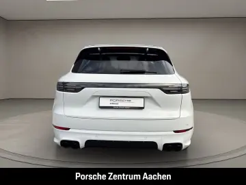 Cayenne GTS Head-Up Display LED-Matrix BOSE